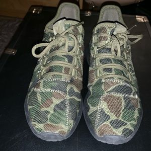 Adidas Tubular Shadow Camo